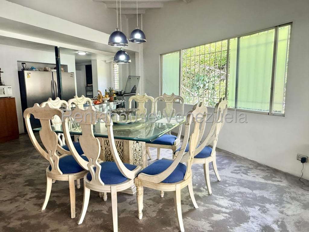 Casa en La Floresta, Caracas