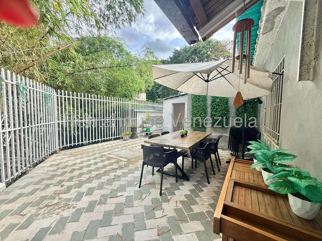 Casa en La Floresta, Caracas