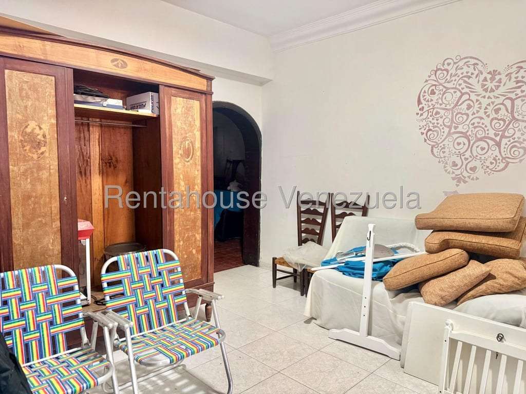 Casa en La Floresta, Caracas