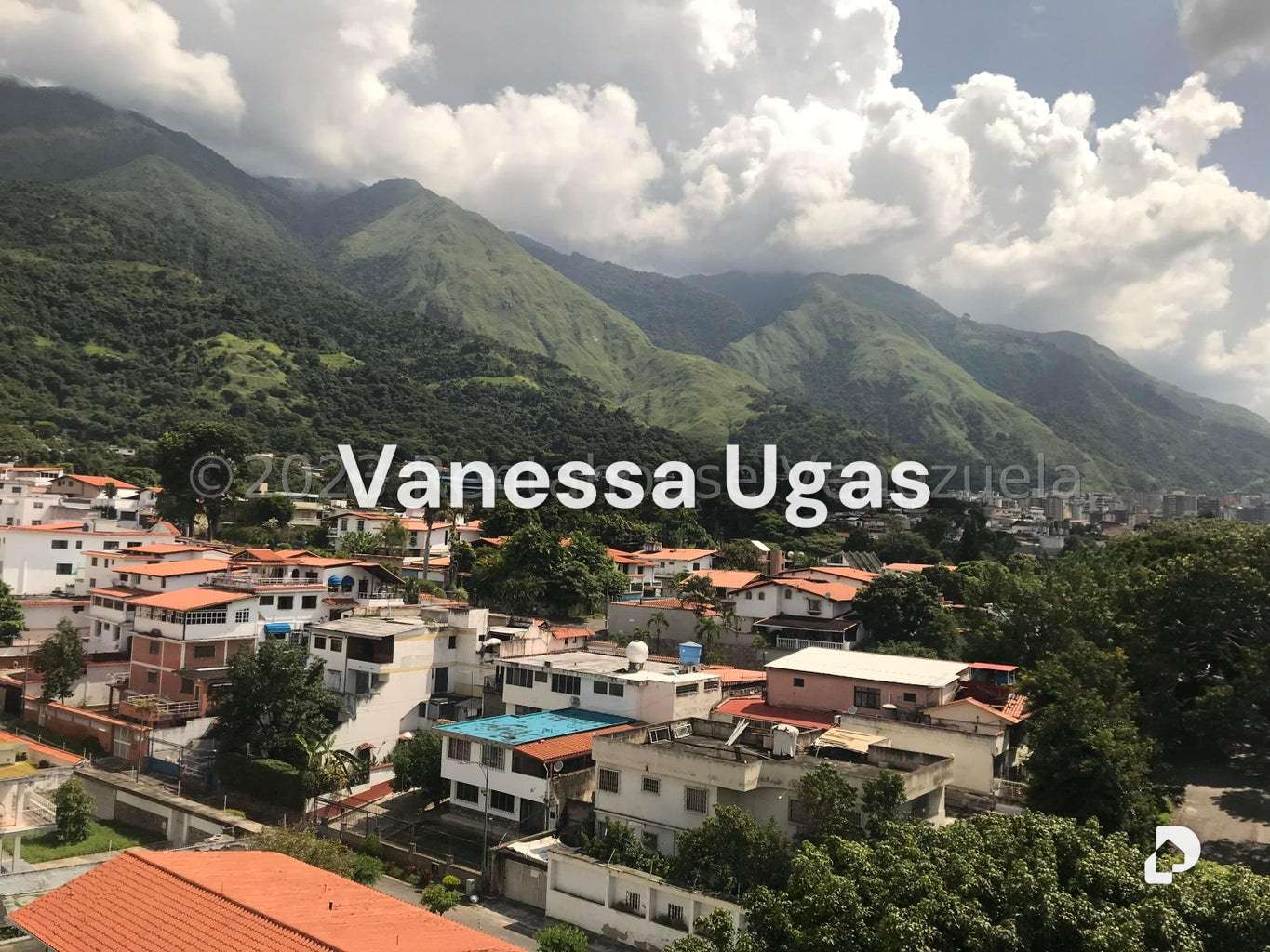 Apartamento en El Marqués, Caracas – 7
