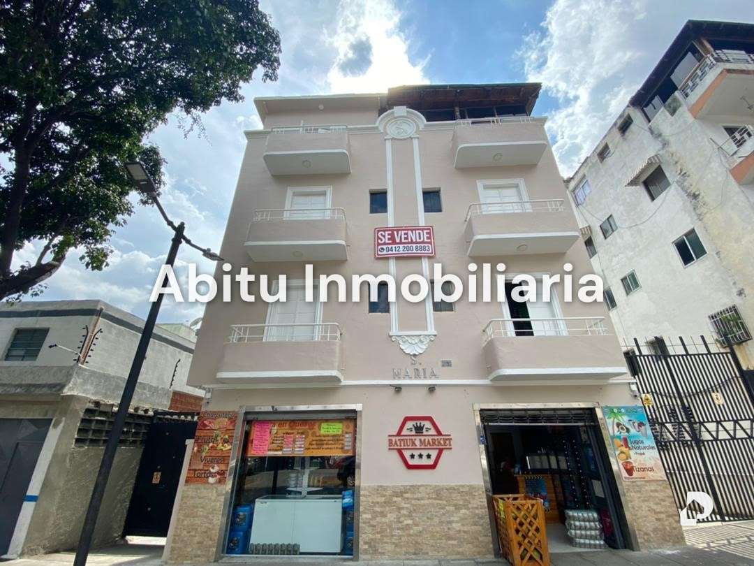 Building in Chacao, Caracas – 11