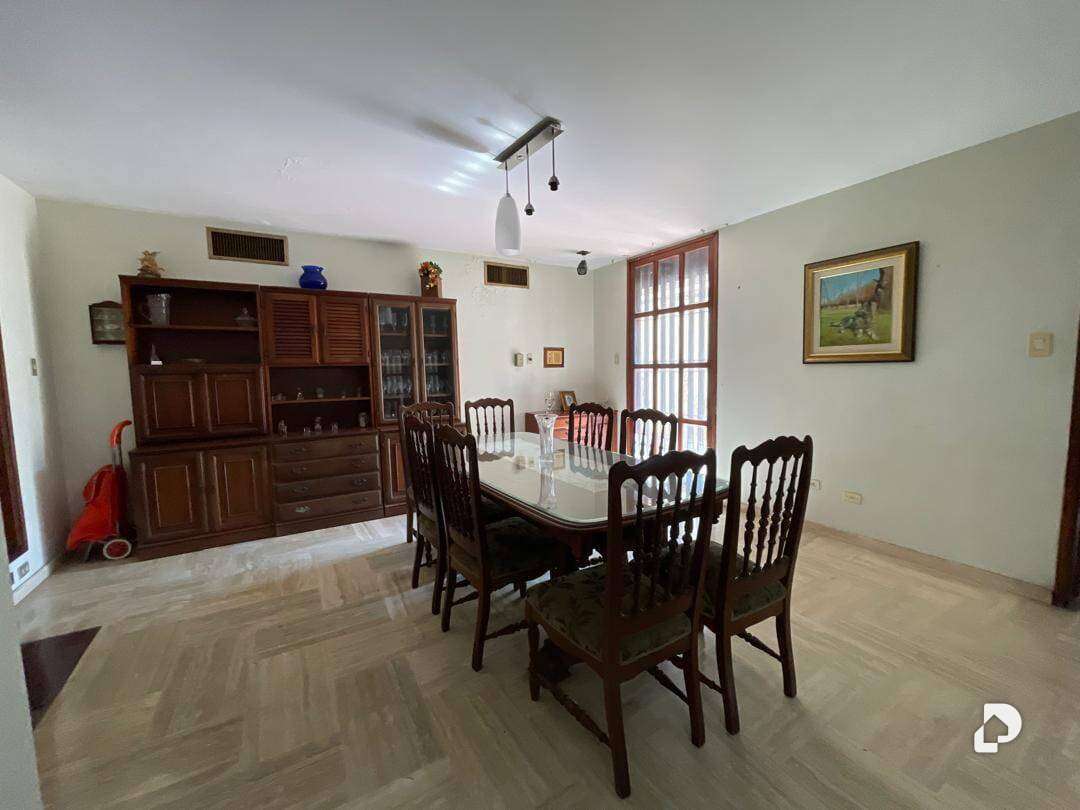 Casa en Paraíso, Maracaibo – 2
