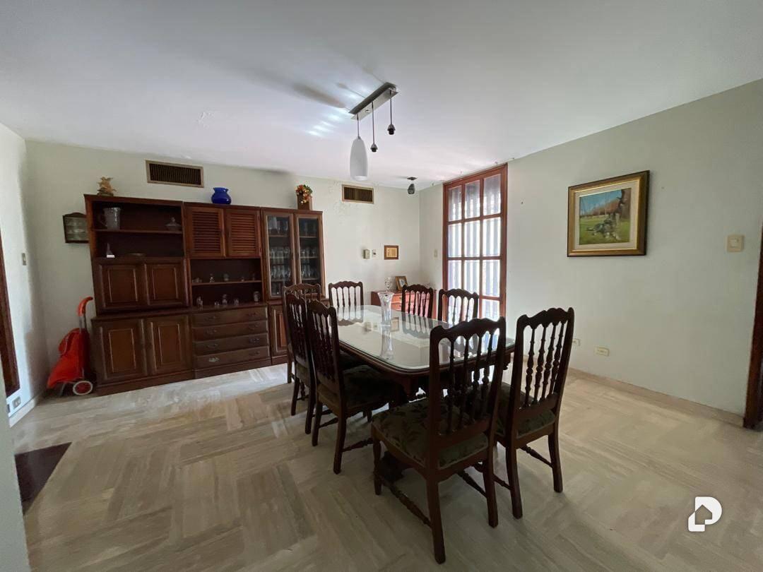 Casa en Paraíso, Maracaibo – 2