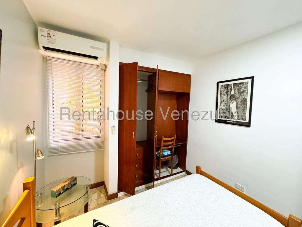 Apartamento en El Rosal, Caracas