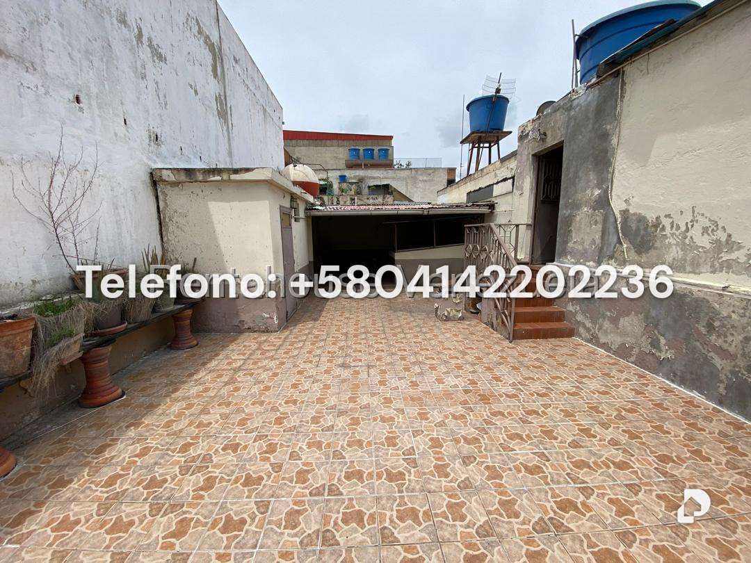 Casa en Catia, Caracas – 16