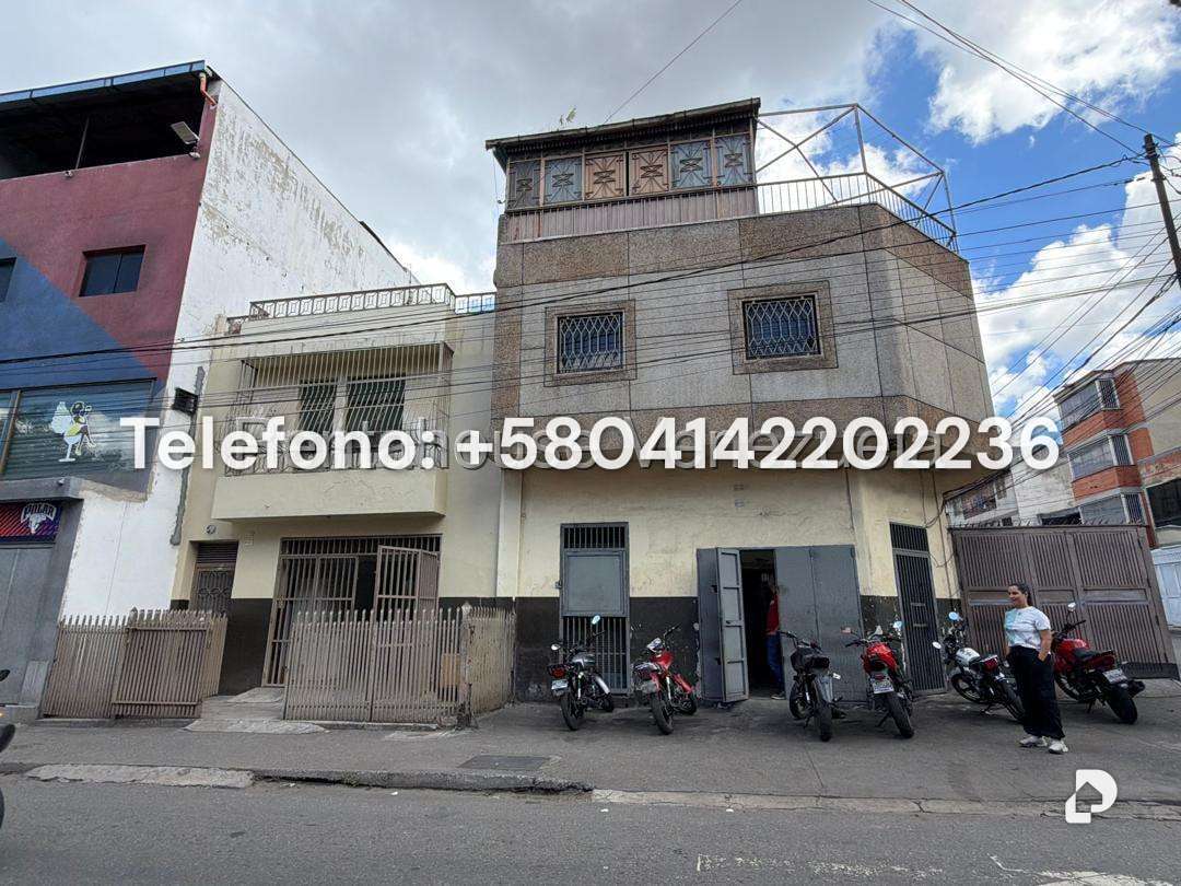 Casa en Catia, Caracas – 21
