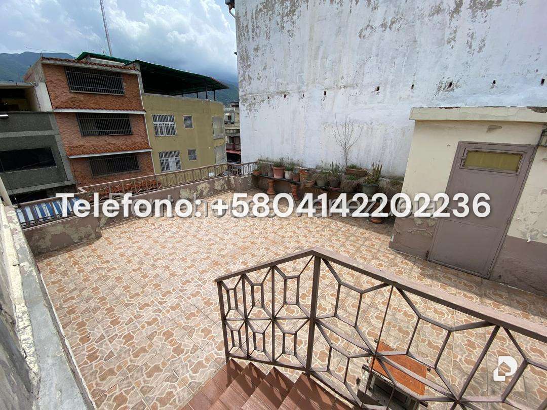 Casa en Catia, Caracas – 19