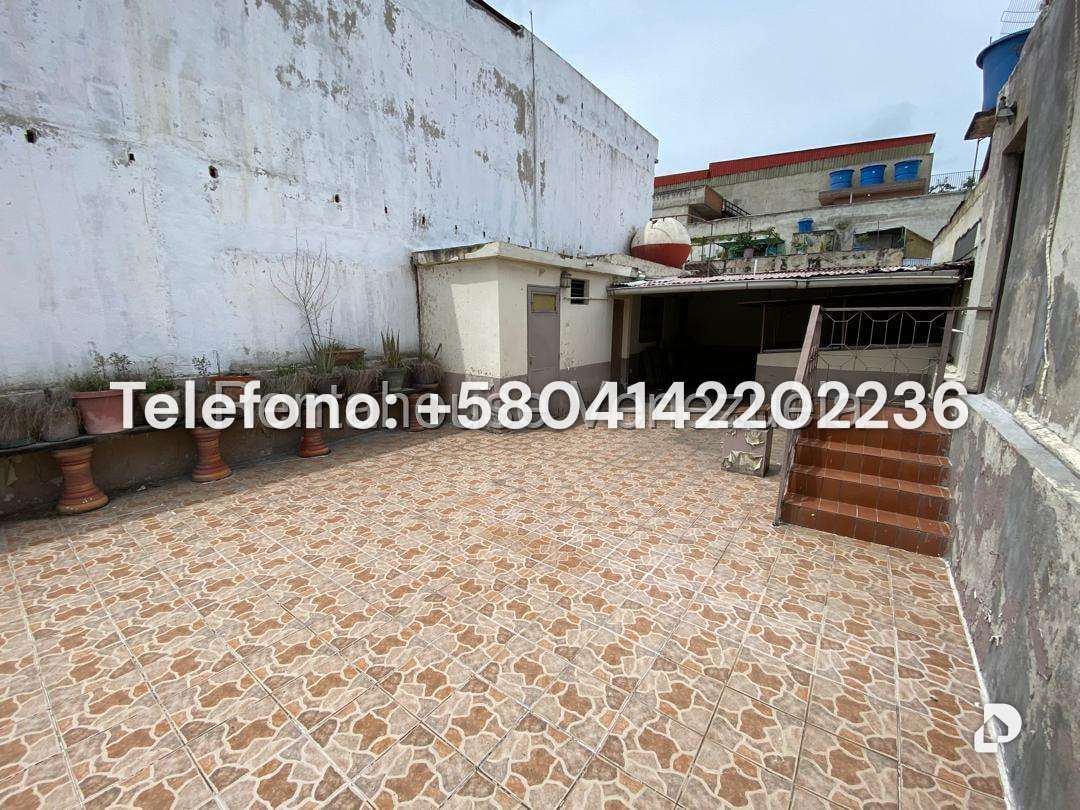 Casa en Catia, Caracas – 14