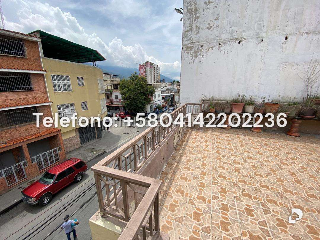 Casa en Catia, Caracas – 15