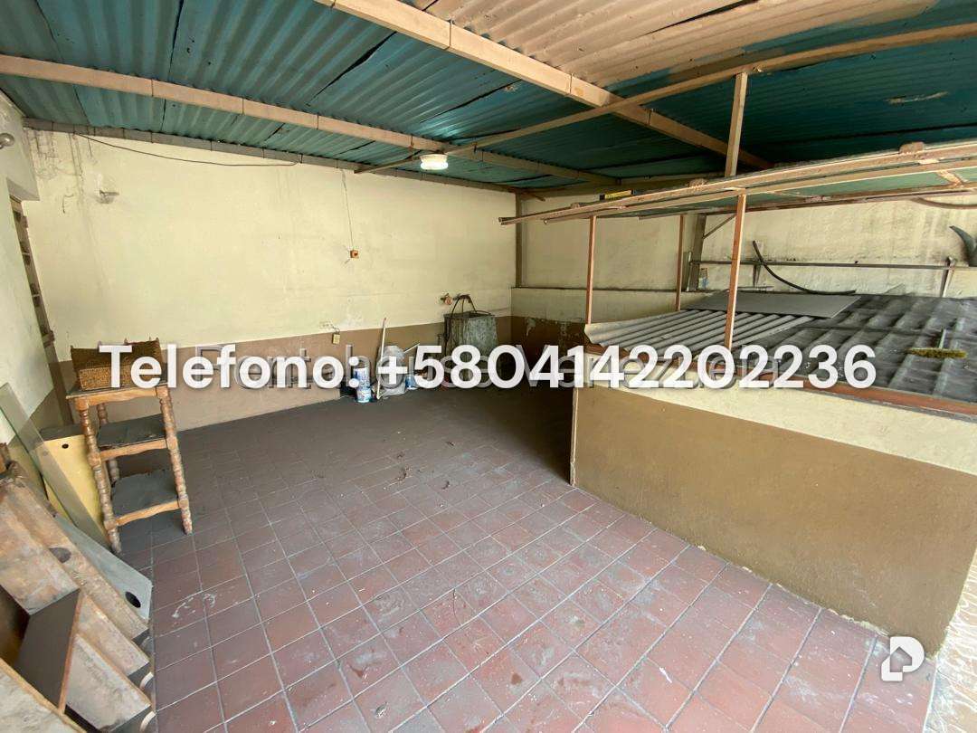 Casa en Catia, Caracas – 17