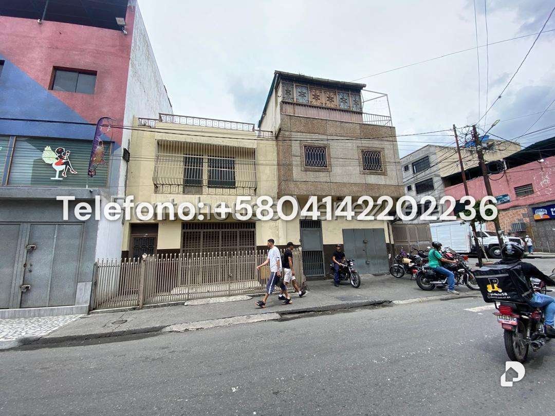 Casa en Catia, Caracas – 20