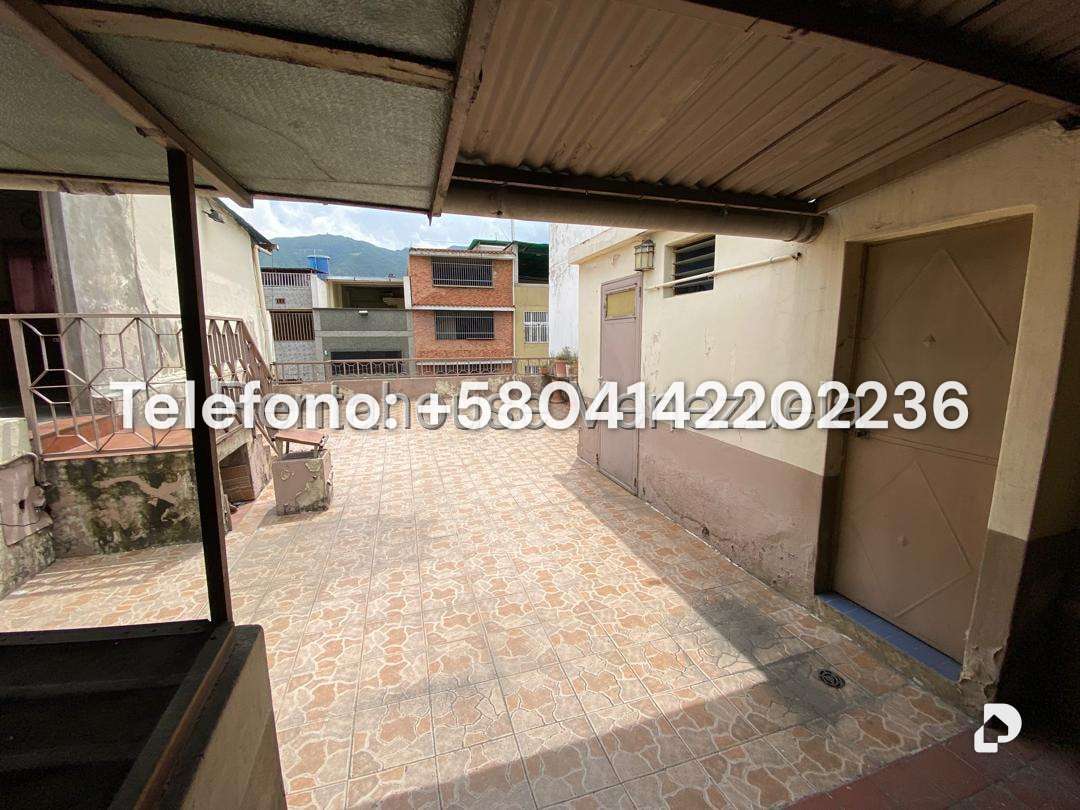 Casa en Catia, Caracas – 18