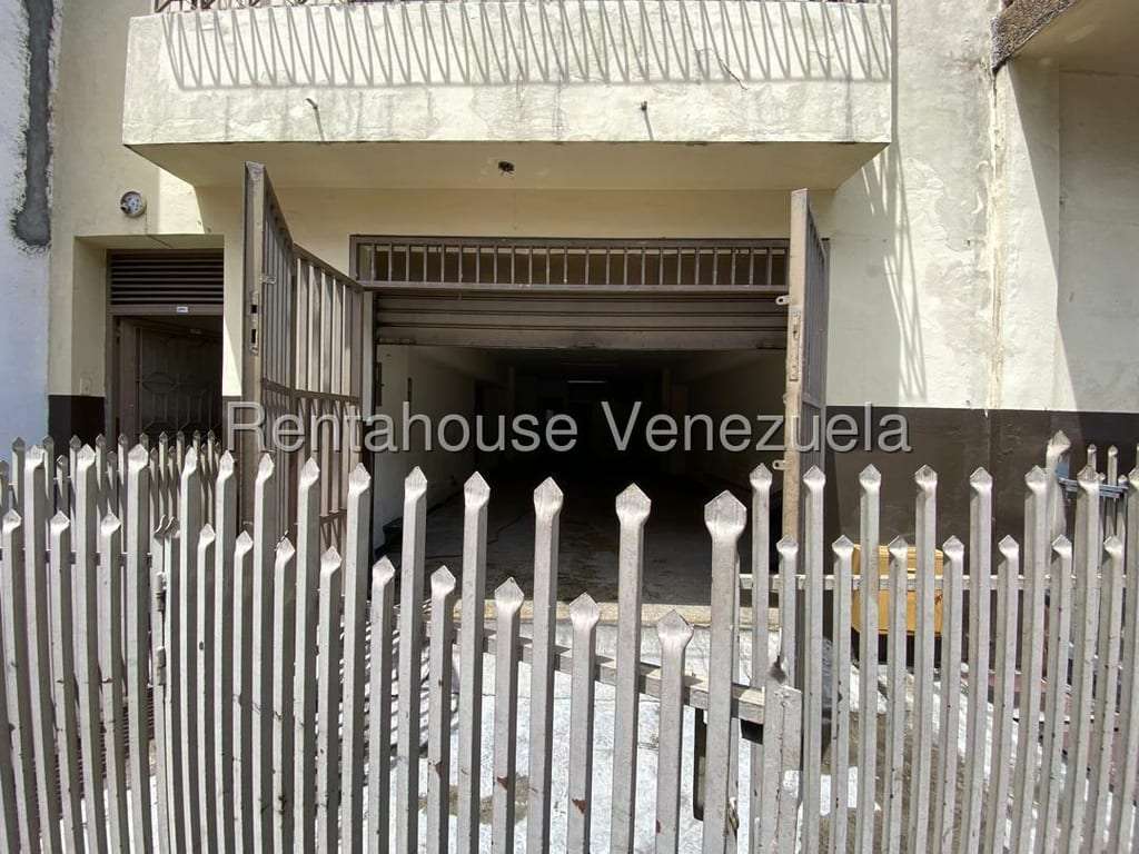 Casa en Catia, Caracas - 1