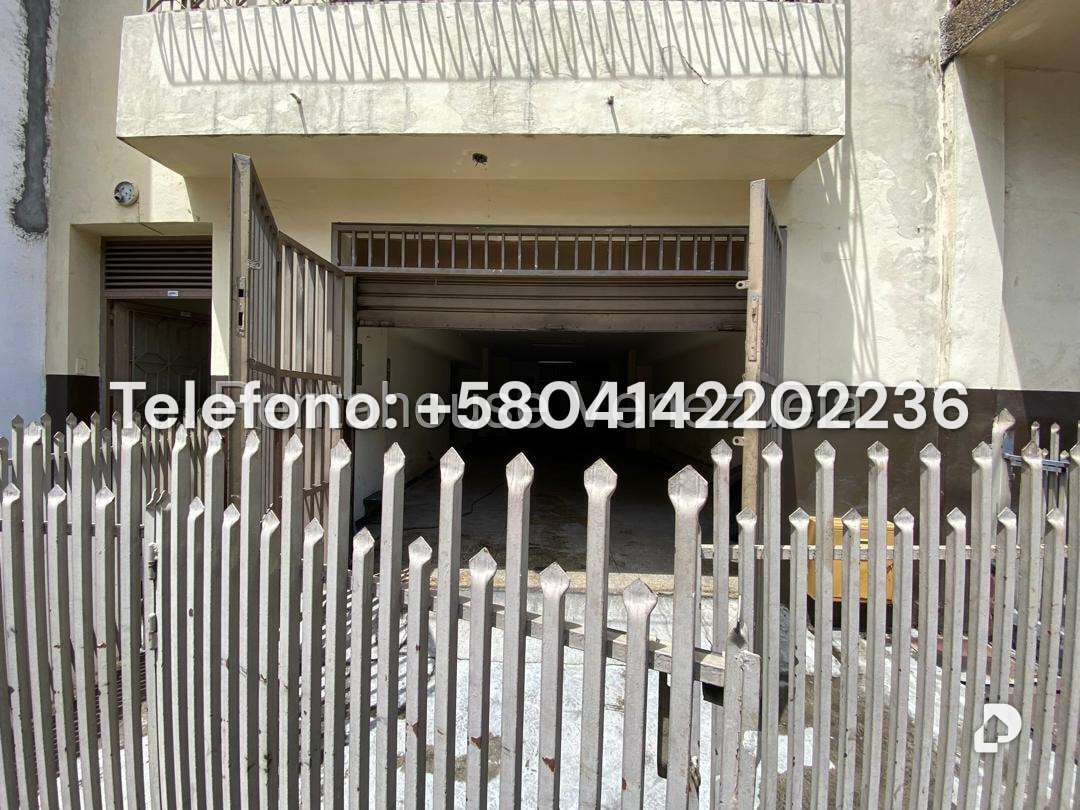 Casa en Catia, Caracas – 1