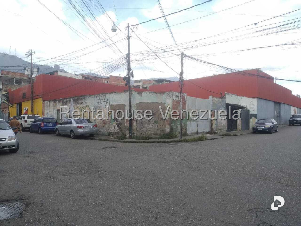 Galpón en La Pastora, Caracas – 4
