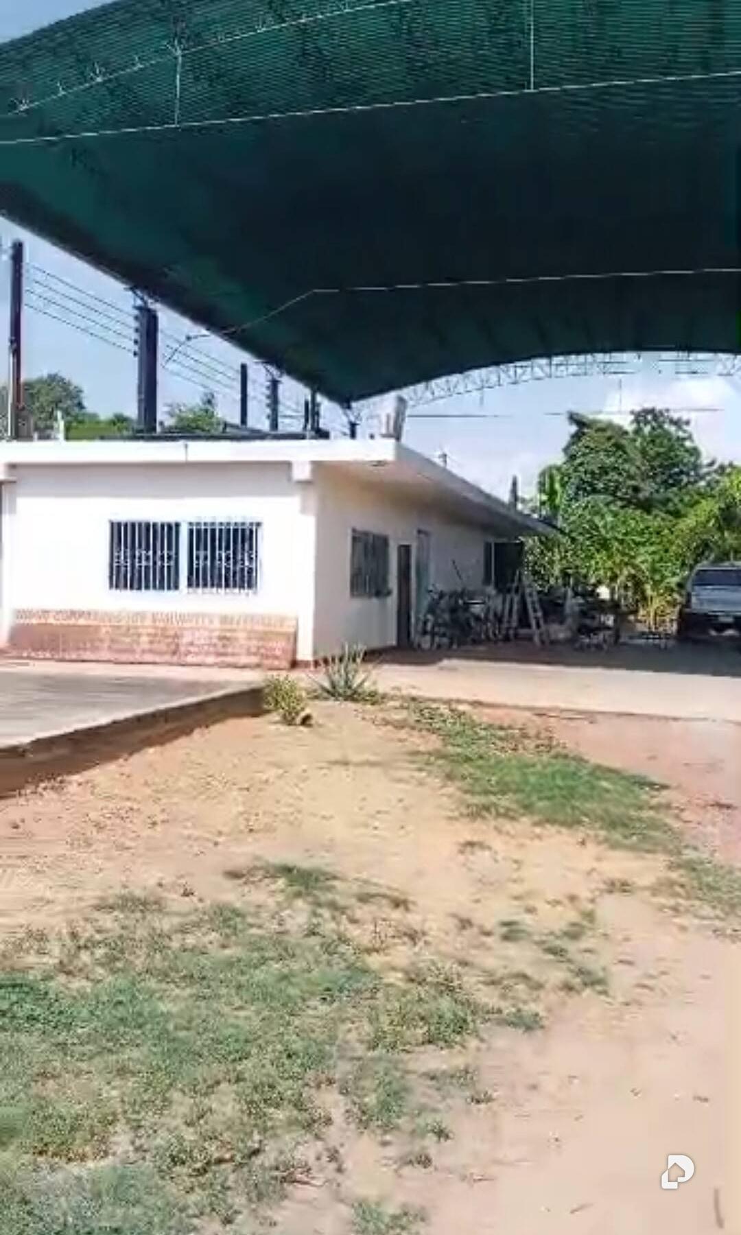 Terreno en Barrio Independencia, Maracaibo – 1