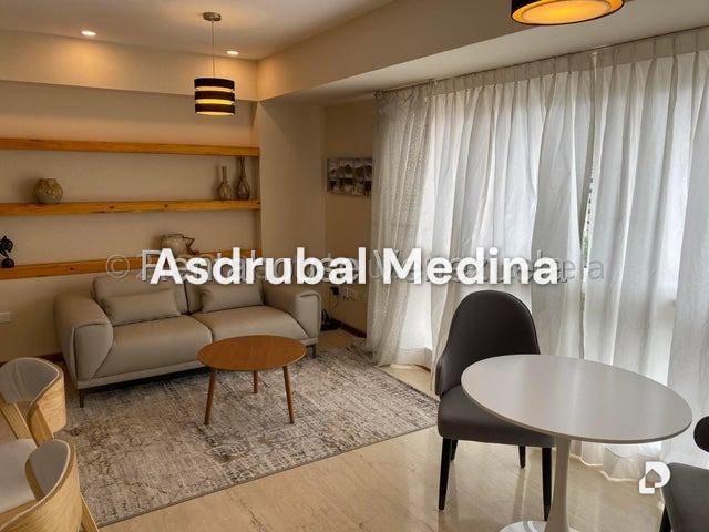 Apartamento en El Rosal, Caracas – 3