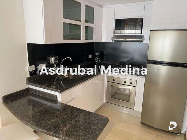 Apartamento en El Rosal, Caracas – 7