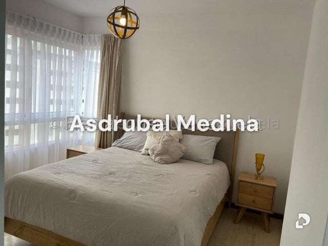 Apartamento en El Rosal, Caracas – 8