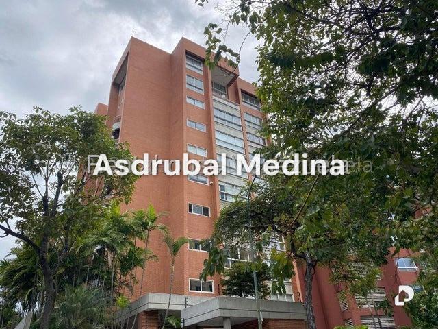 Apartamento en El Rosal, Caracas – 1