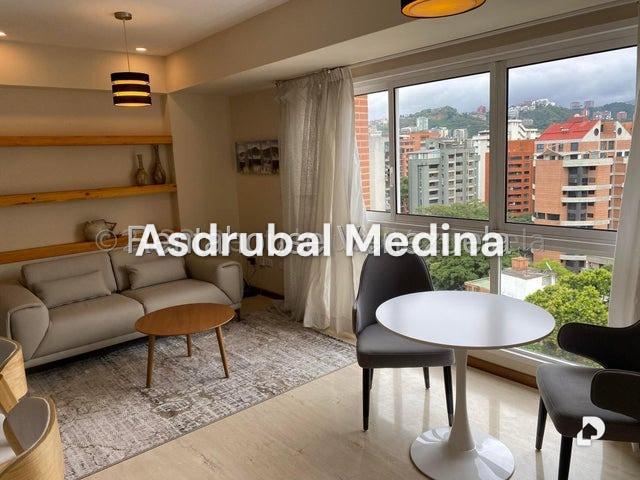 Apartamento en El Rosal, Caracas – 5