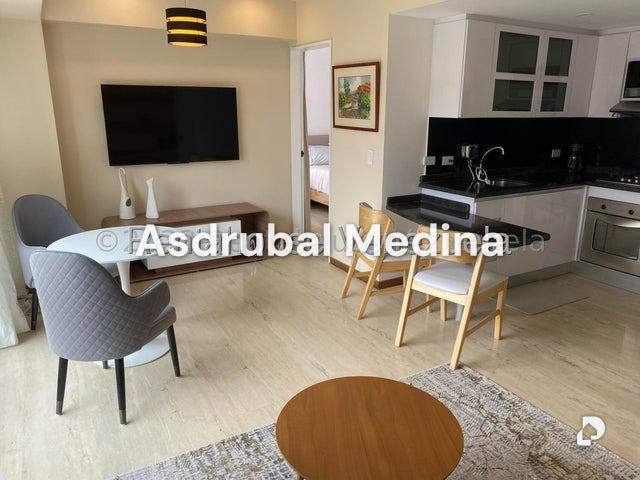 Apartamento en El Rosal, Caracas – 4