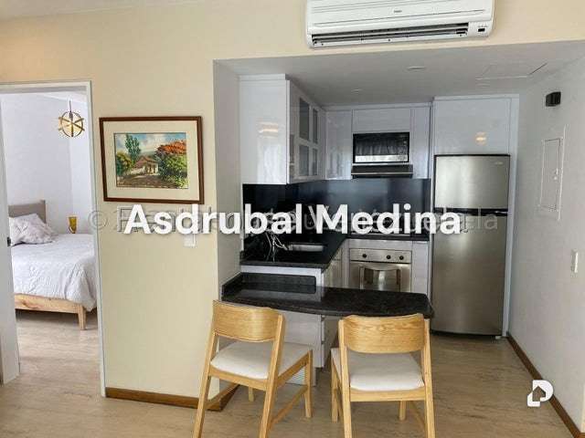 Apartamento en El Rosal, Caracas – 6