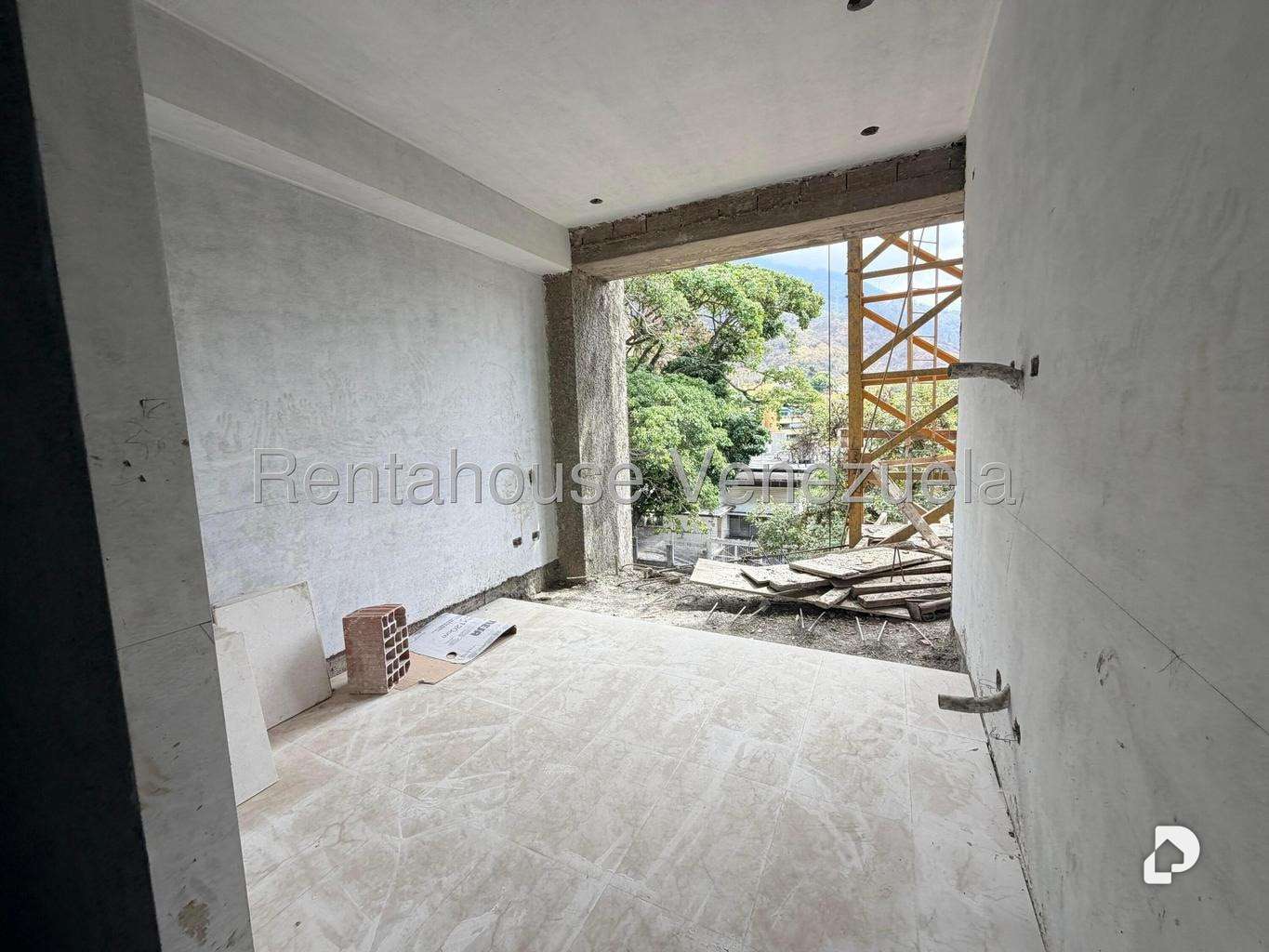 Penthouse en La Castellana, Caracas – 11
