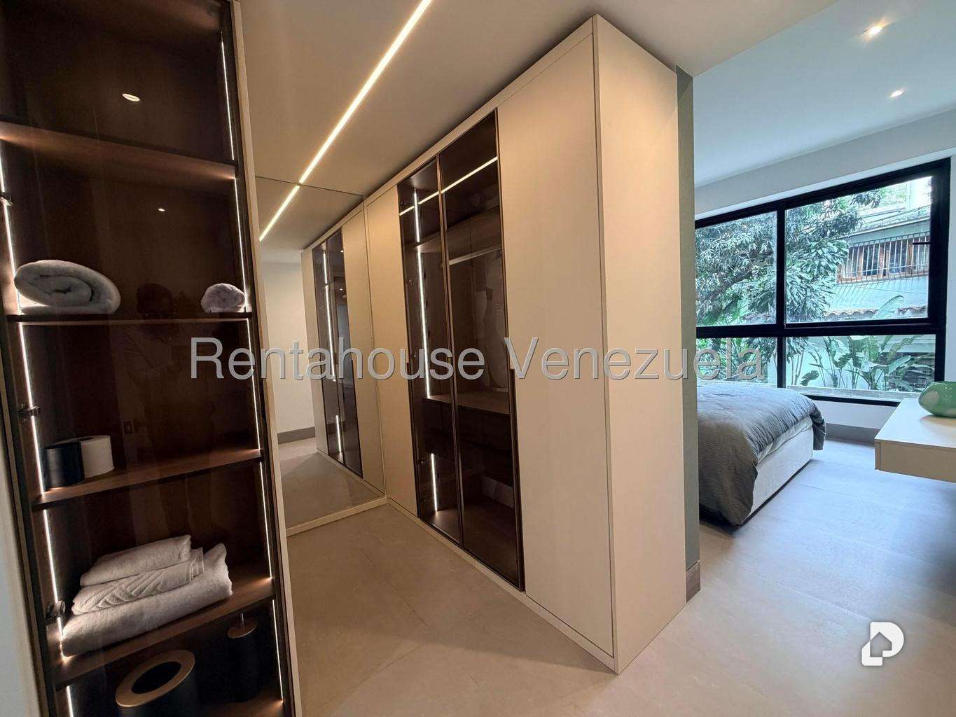 Penthouse en La Castellana, Caracas – 23