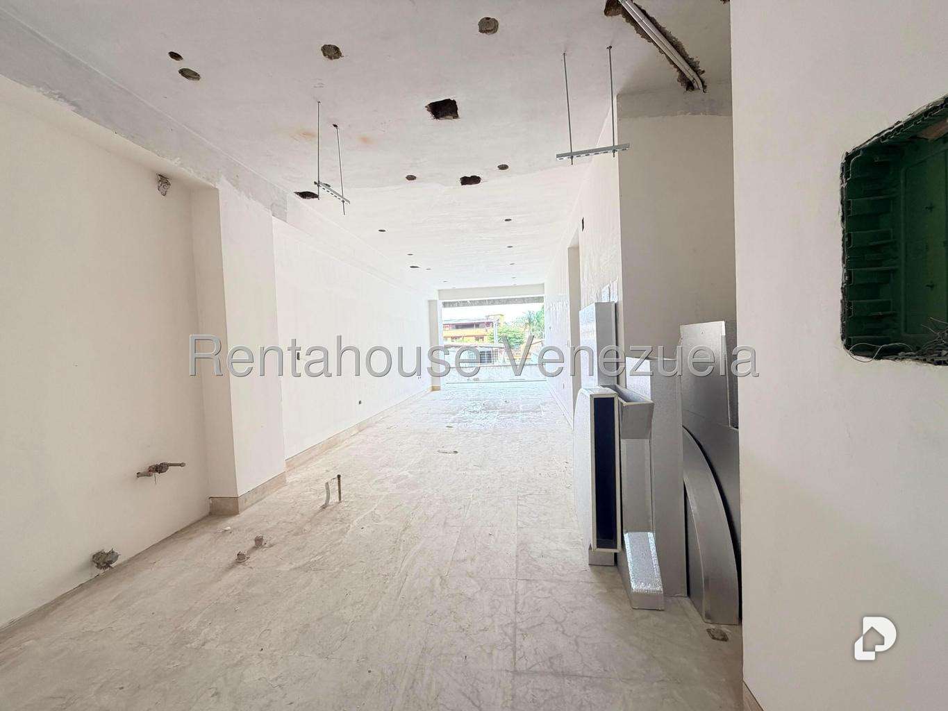 Penthouse en La Castellana, Caracas – 14