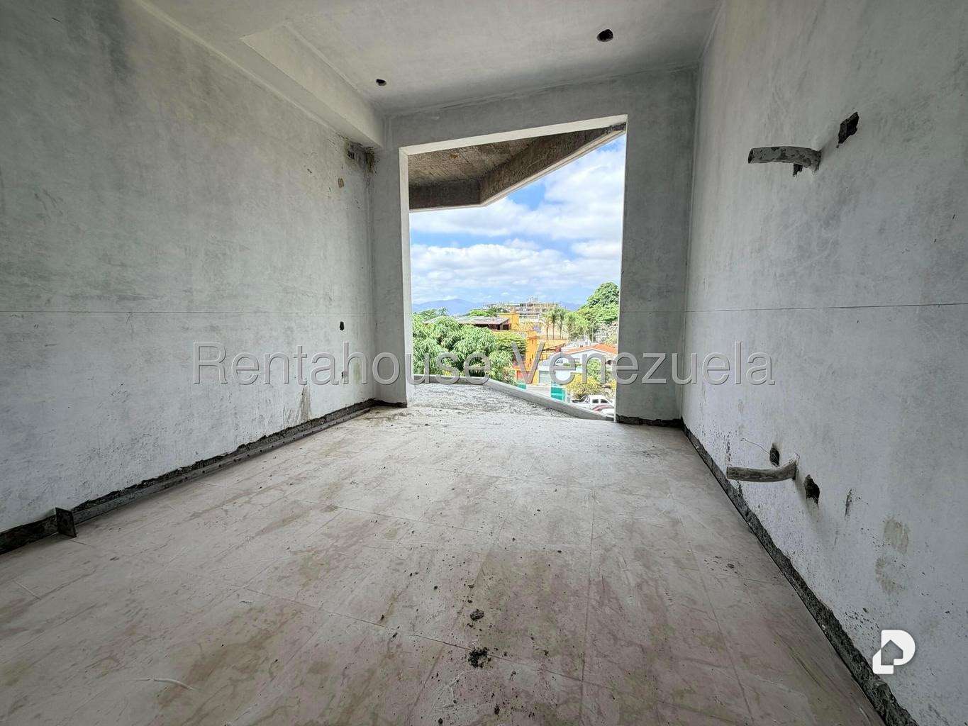 Penthouse en La Castellana, Caracas – 6