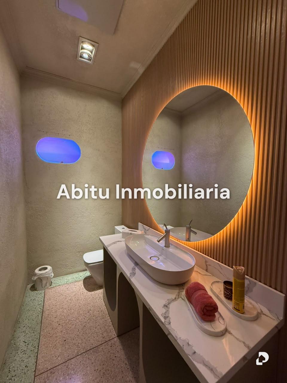 Casa en Altamira, Caracas – 5