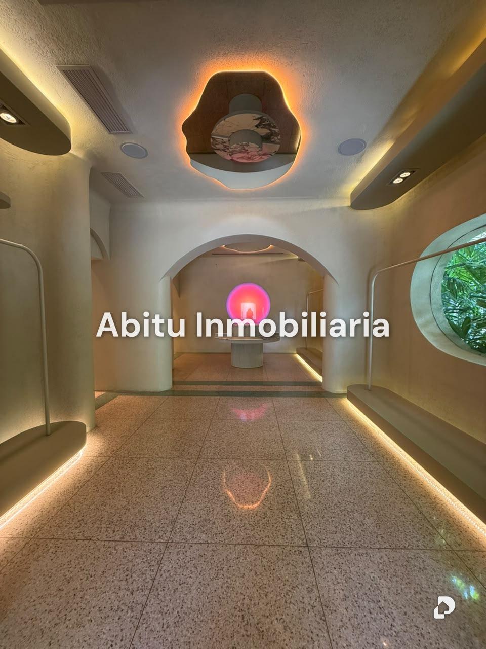 Casa en Altamira, Caracas – 2