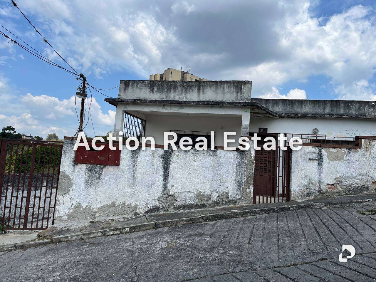 Apartamento en Los Teques, Altos Mirandinos – 1