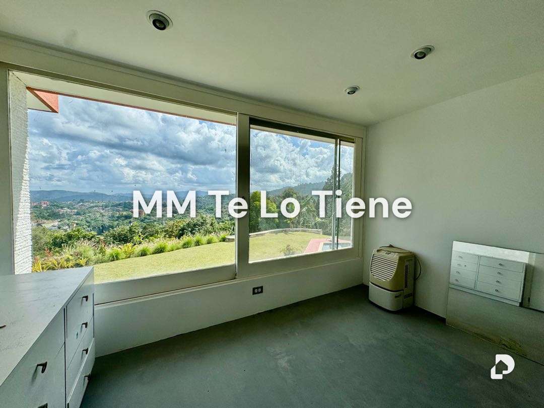 Casa en La Lagunita, Caracas – 22