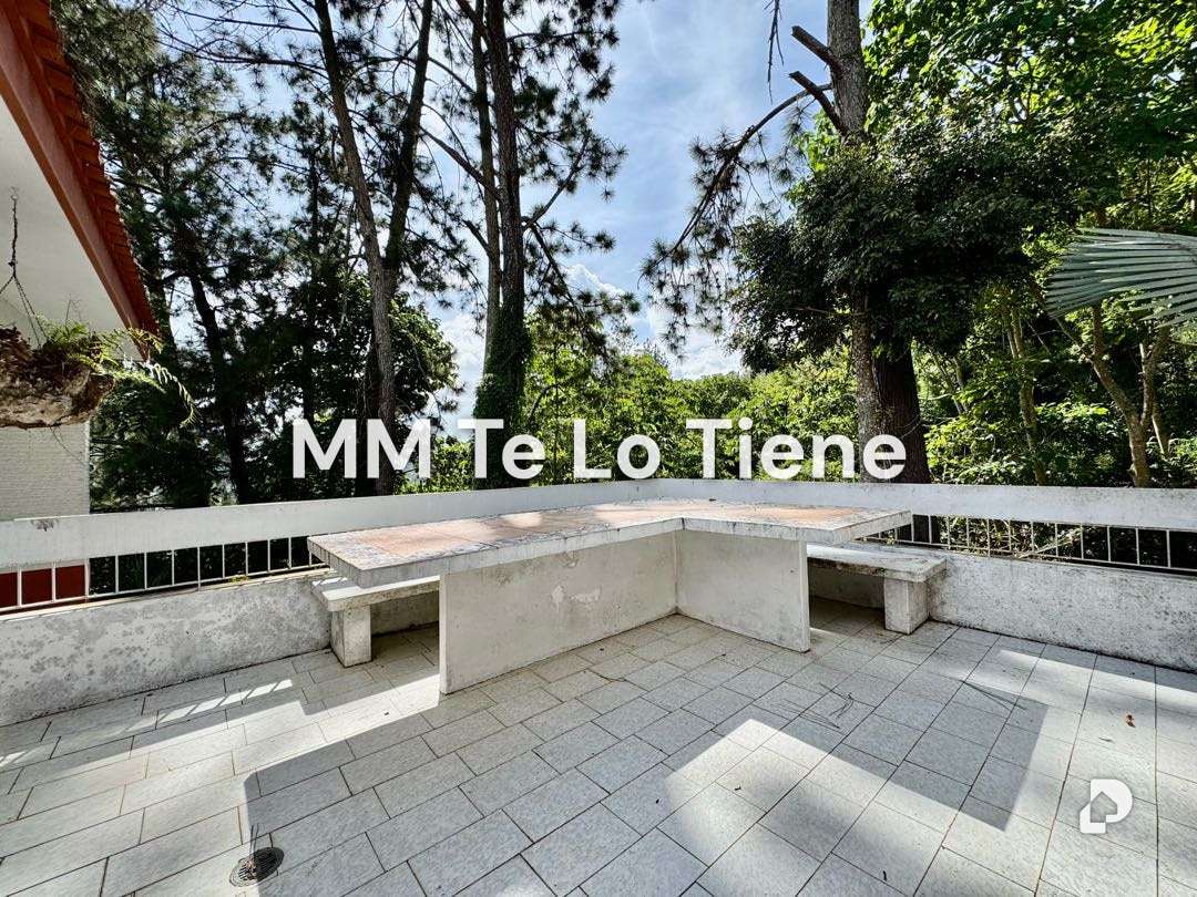 Casa en La Lagunita, Caracas – 7