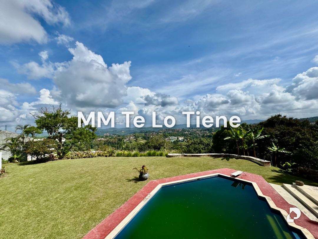 Casa en La Lagunita, Caracas – 37