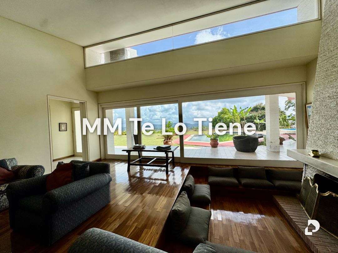 Casa en La Lagunita, Caracas – 10