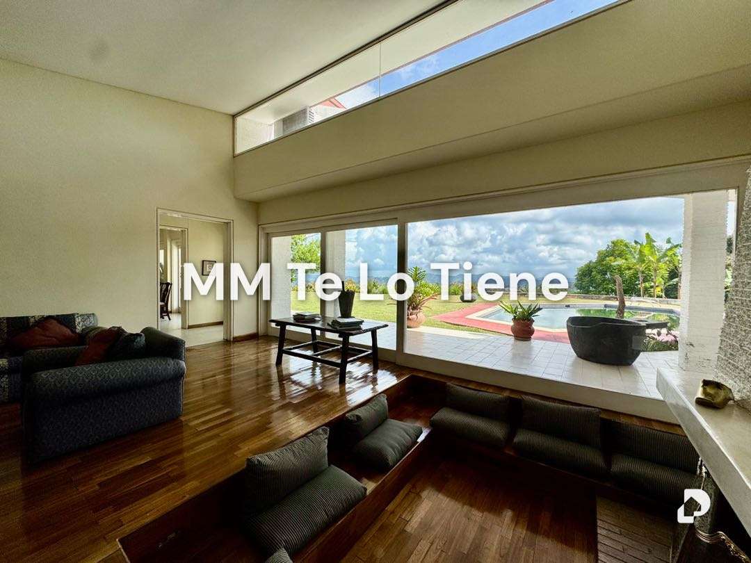 Casa en La Lagunita, Caracas – 11