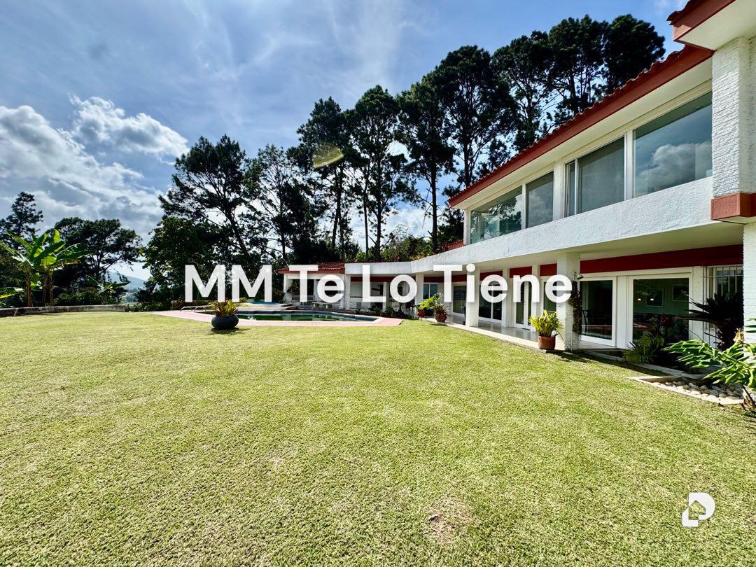 Casa en La Lagunita, Caracas – 3