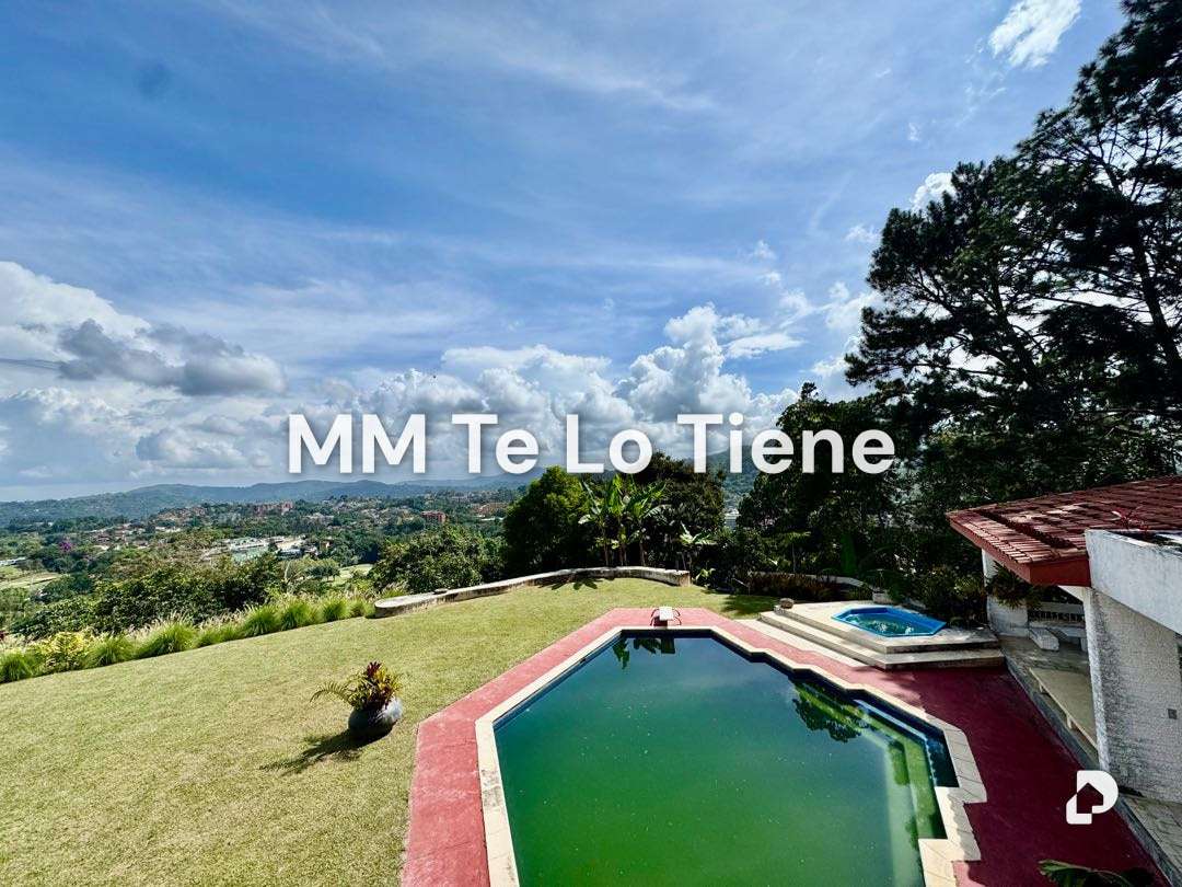 Casa en La Lagunita, Caracas – 38