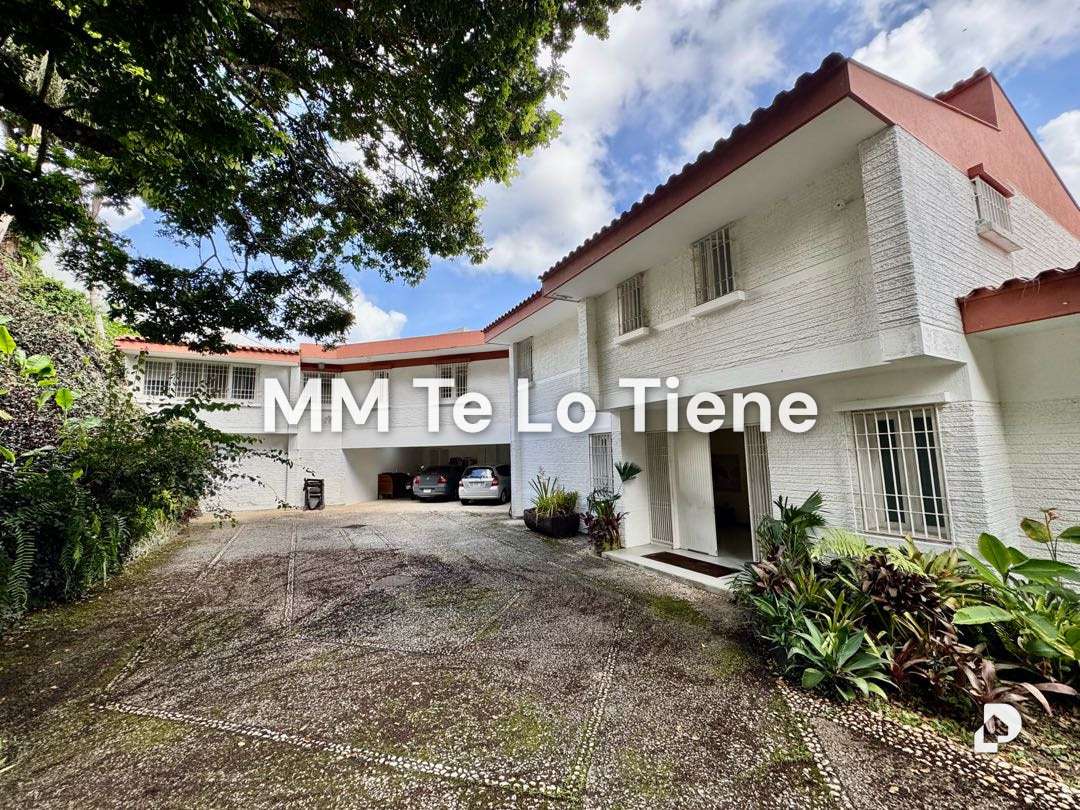 Casa en La Lagunita, Caracas – 6