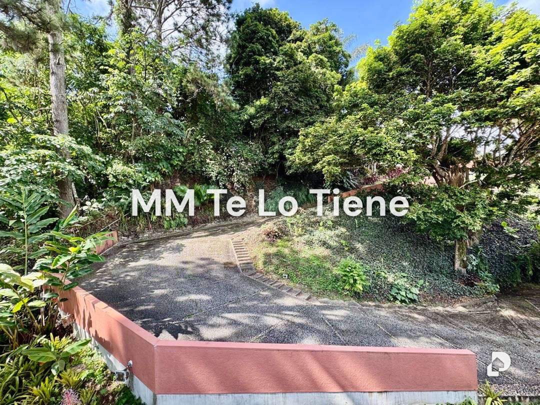 Casa en La Lagunita, Caracas – 36