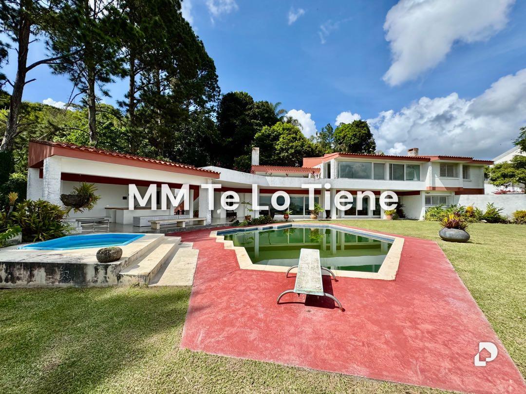 Casa en La Lagunita, Caracas – 5