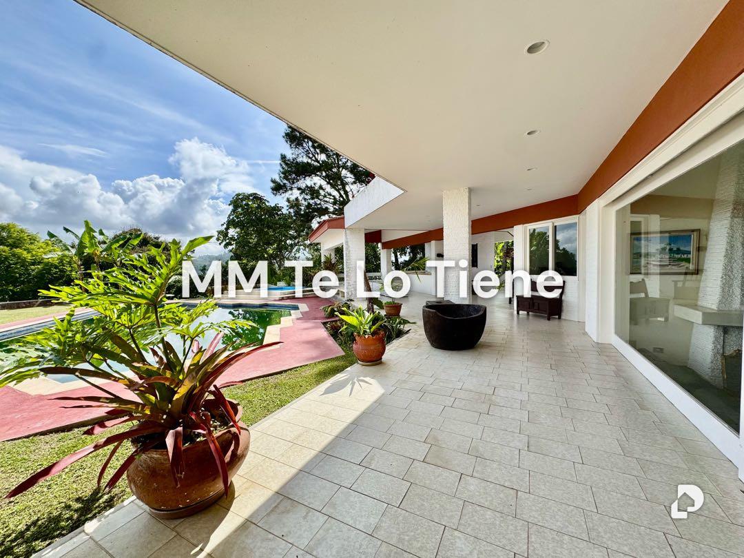Casa en La Lagunita, Caracas – 4