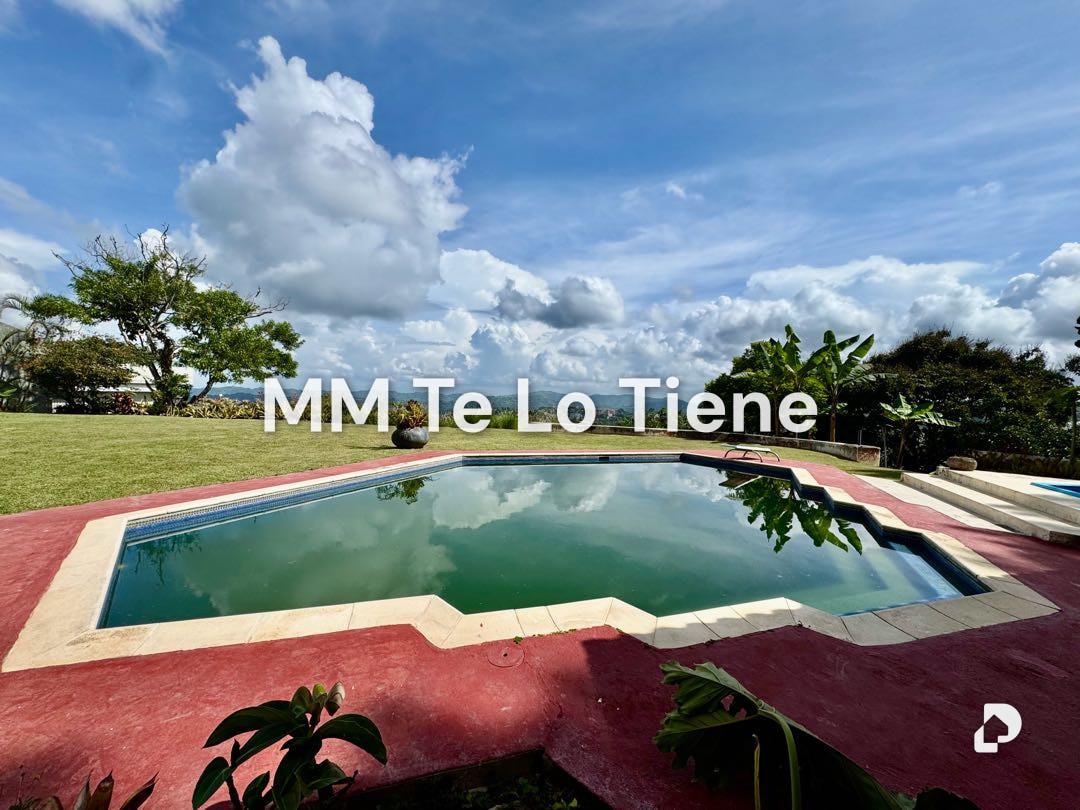 Casa en La Lagunita, Caracas – 2