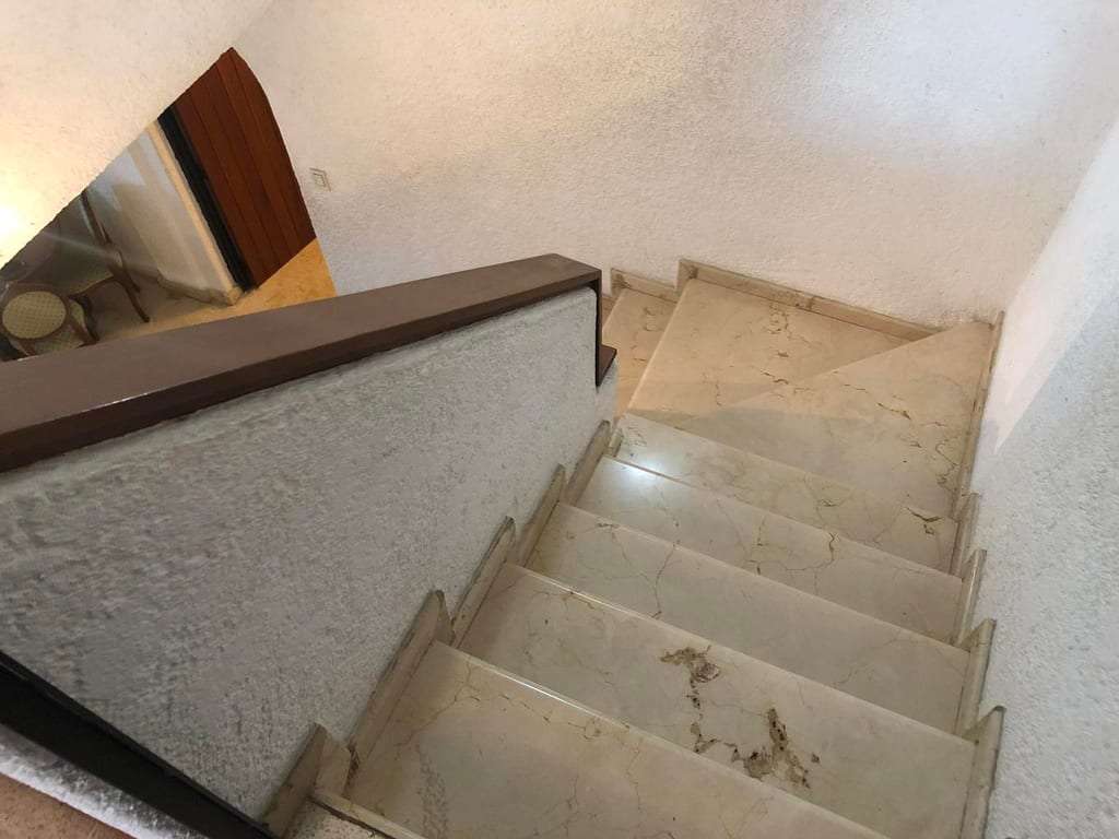 Casa en Terrazas del Club Hipico, Caracas