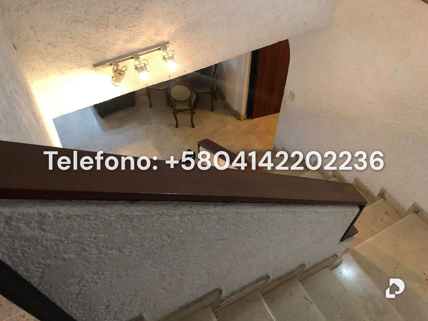 Casa en Terrazas del Club Hípico, Caracas – 21