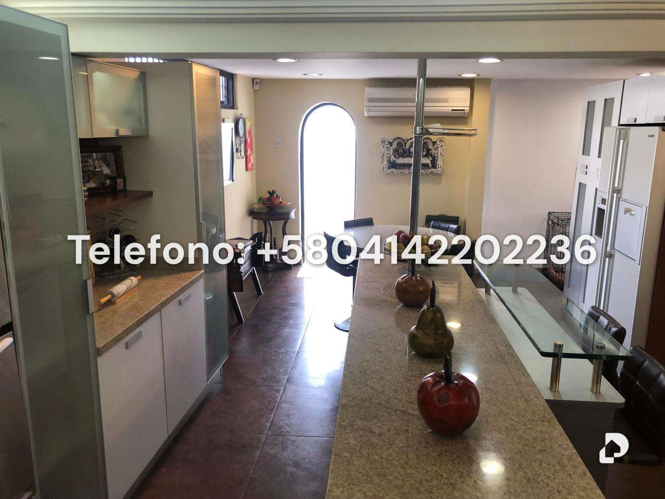 Casa en Terrazas del Club Hípico, Caracas – 18