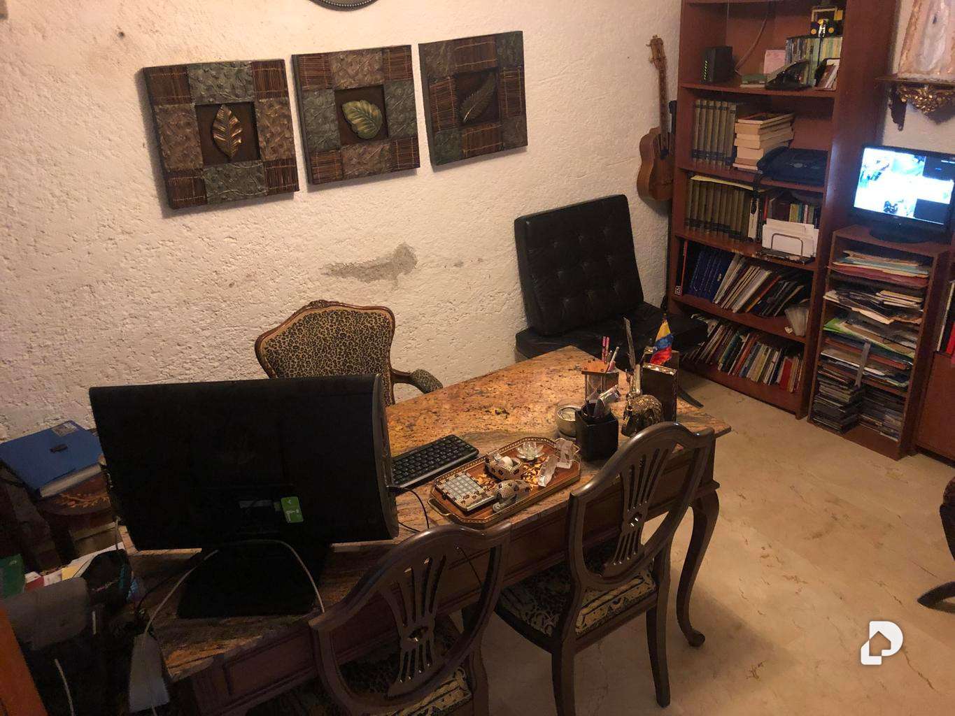 Casa en Terrazas del Club Hípico, Caracas – 19